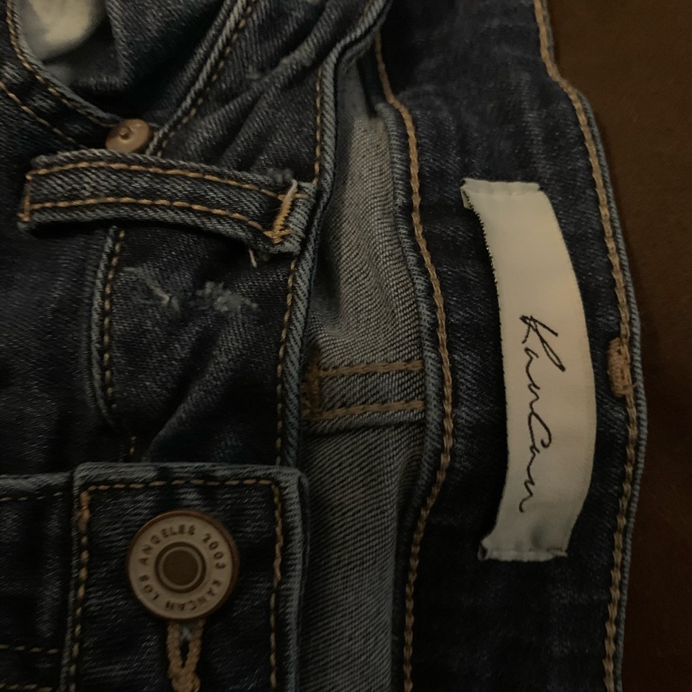 KanCan Jeans Size 9/28